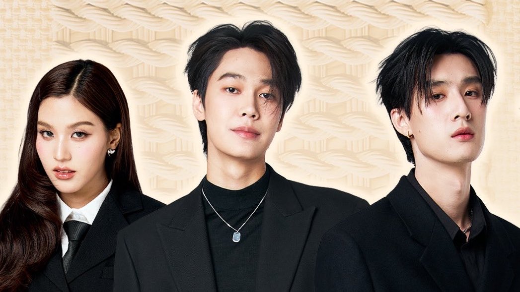 ติน tweet media