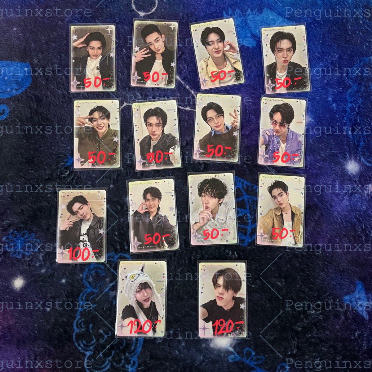 ร้านคูมเพนกวิน🐧 tweet media