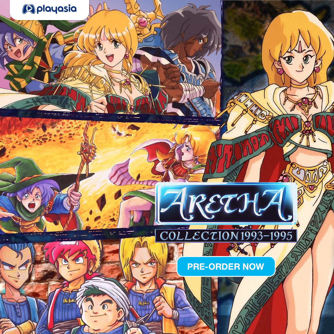 Playasia tweet media
