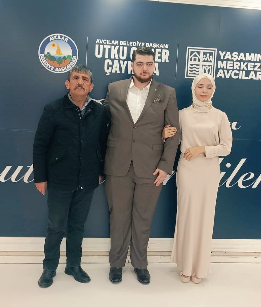 Erdem KARAKOÇ tweet media