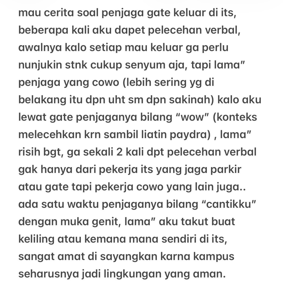 ITS Fess tweet media