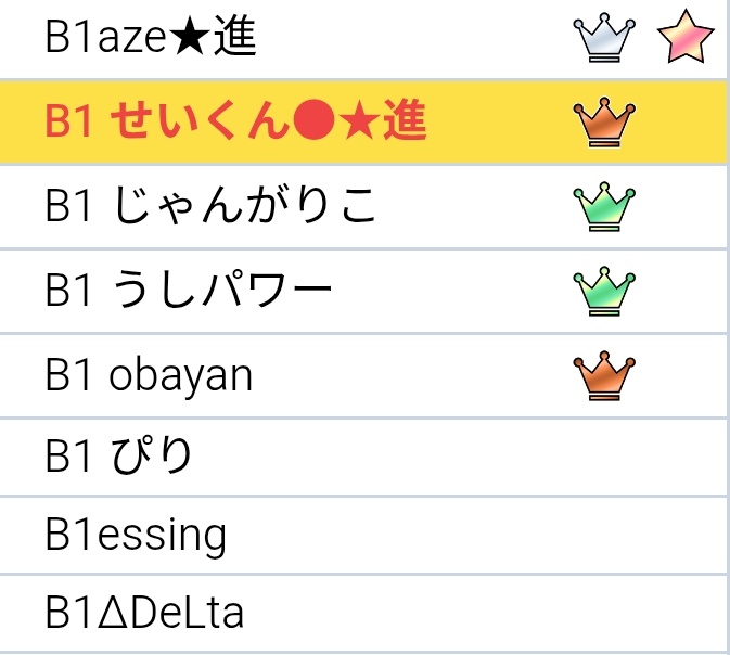 せいくん tweet media