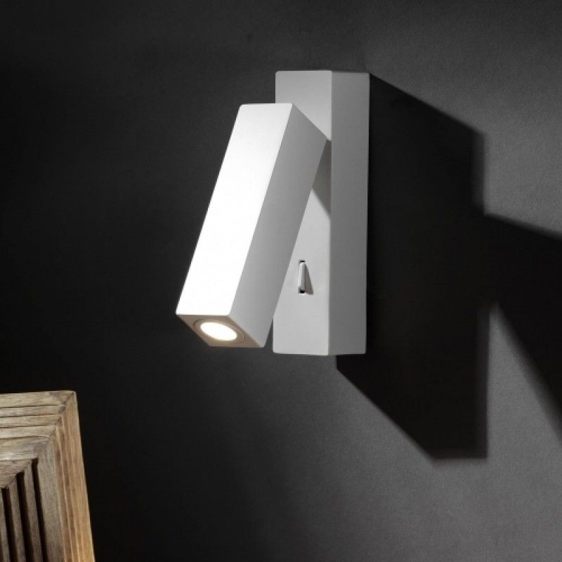 AOMLightingLtd's tweet image. LEDSC4 Hall White Wall Light 05-1940-BW-BW Extra 65% of regular price! #clearancesale #UK #lighting #wall #lights  aomlighting.co.uk/specials/leds-…