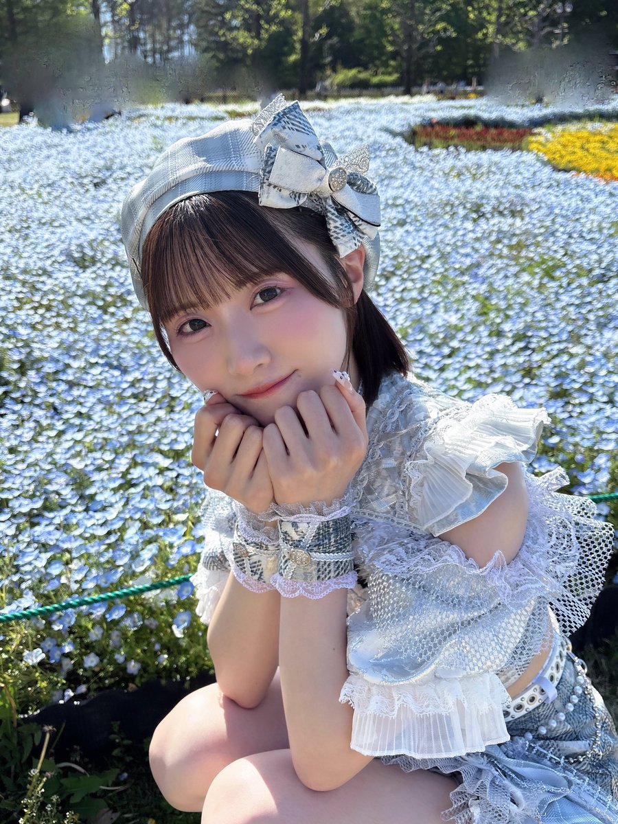 野々咲実希@THE ENCORE tweet media