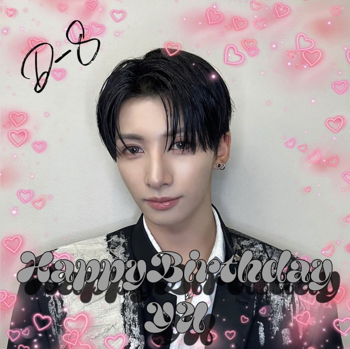 NEXZ🌈ユウ誕生日企画-2026- tweet media