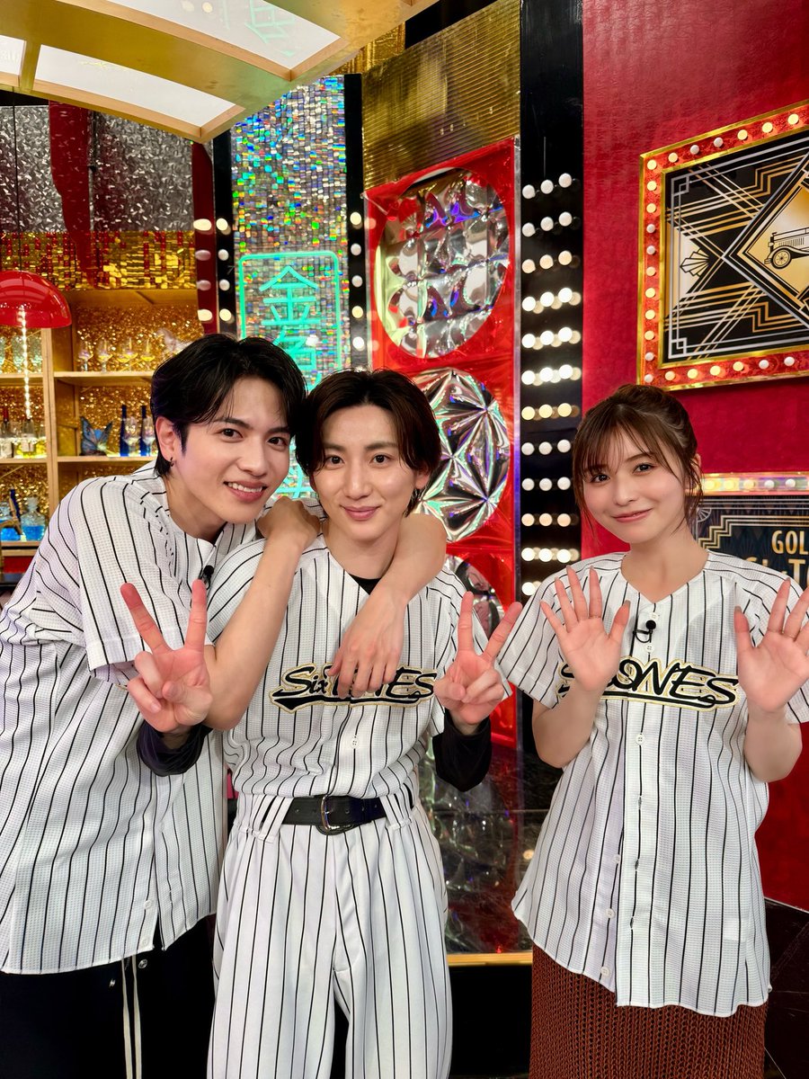 10回切って倒れない木はない【公式】日テレ日曜ドラマ tweet media