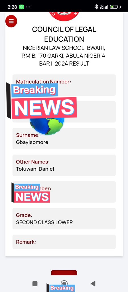 Toluwani tweet media