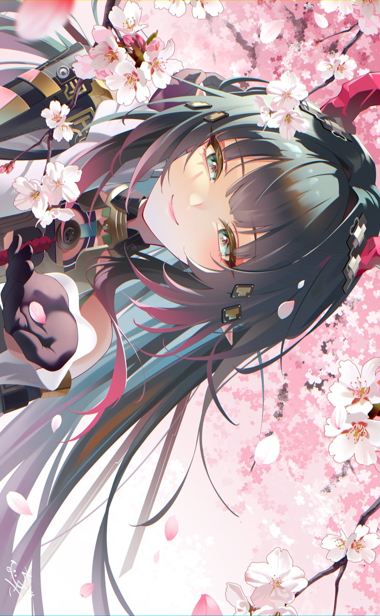 ちぐさ tweet media