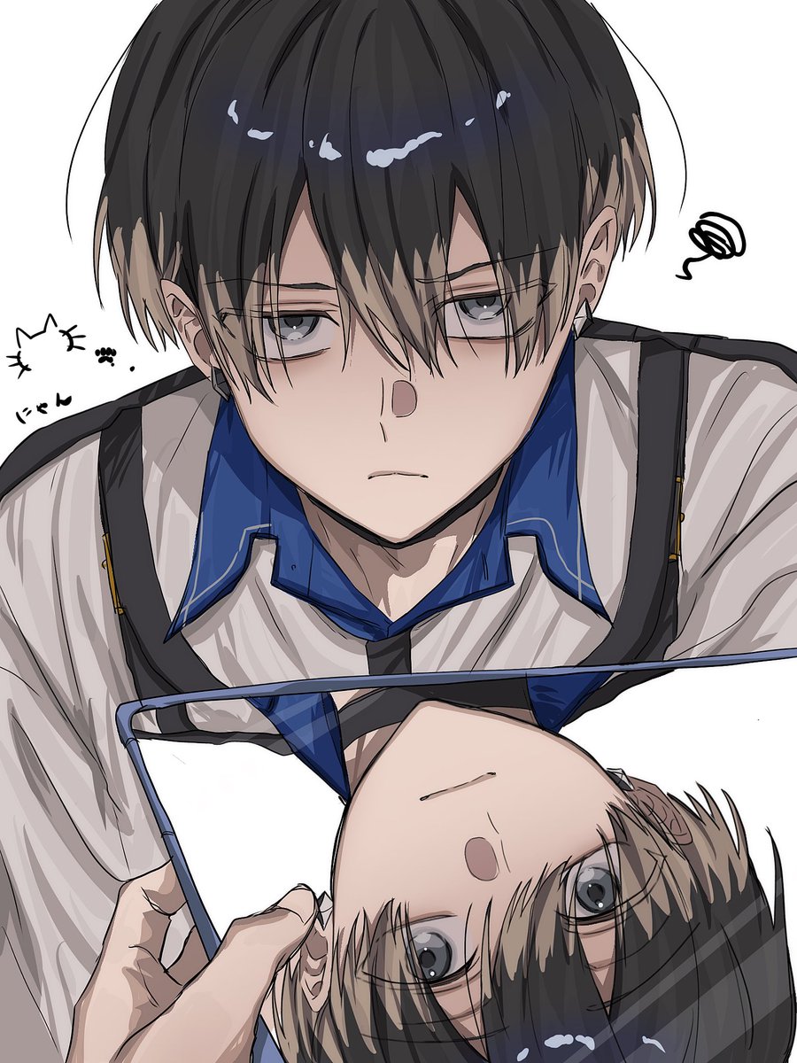 しいの tweet media