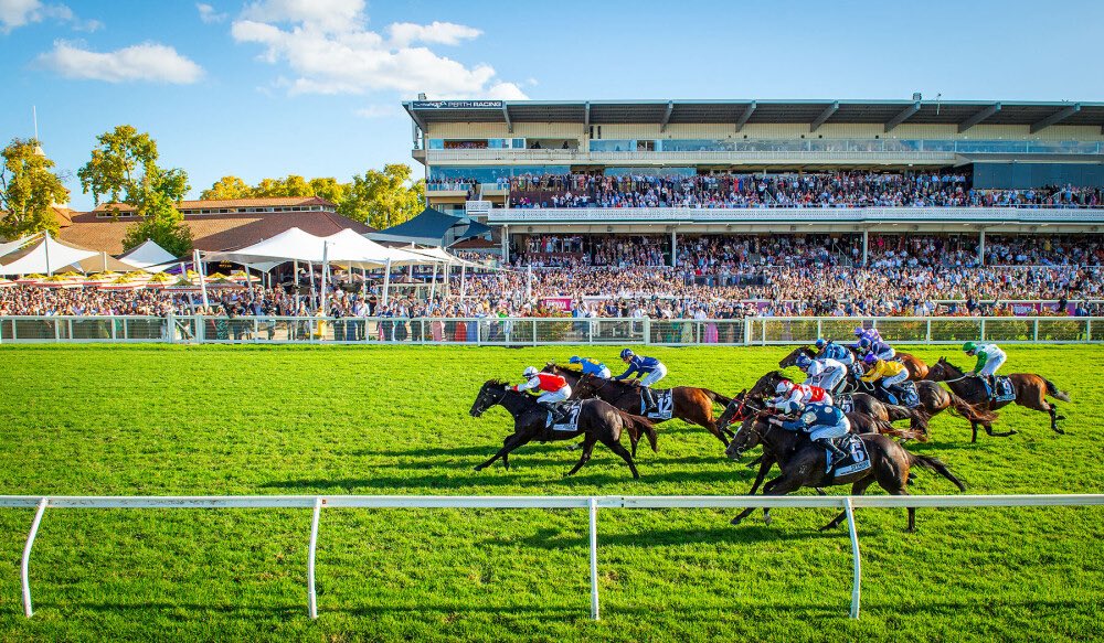 Pearce Racing tweet media