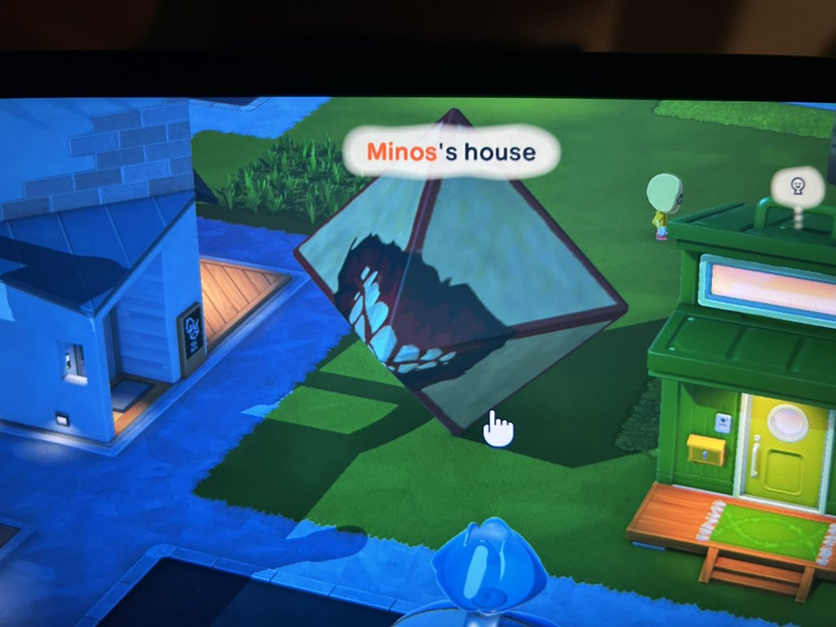 Thorn ‼️ tweet media