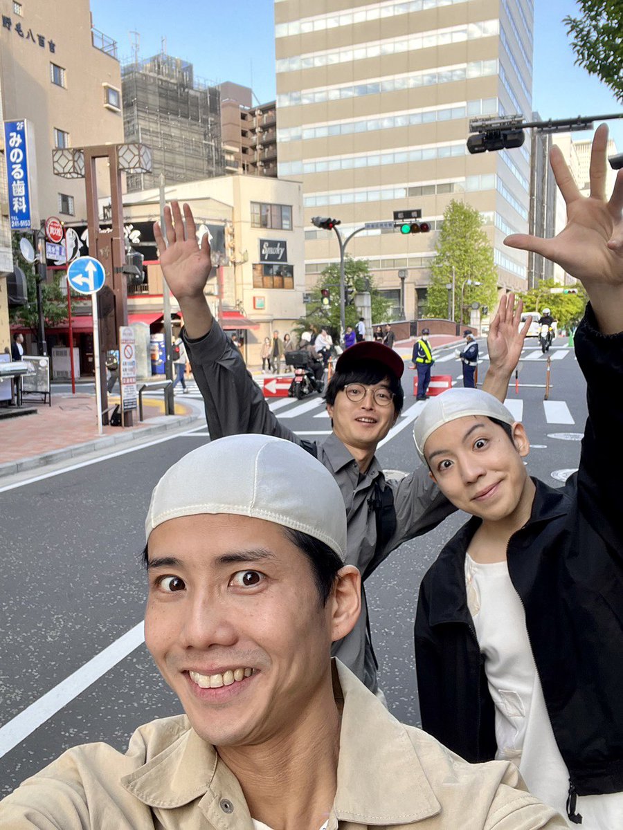 ホワイトアスパラガス tweet media