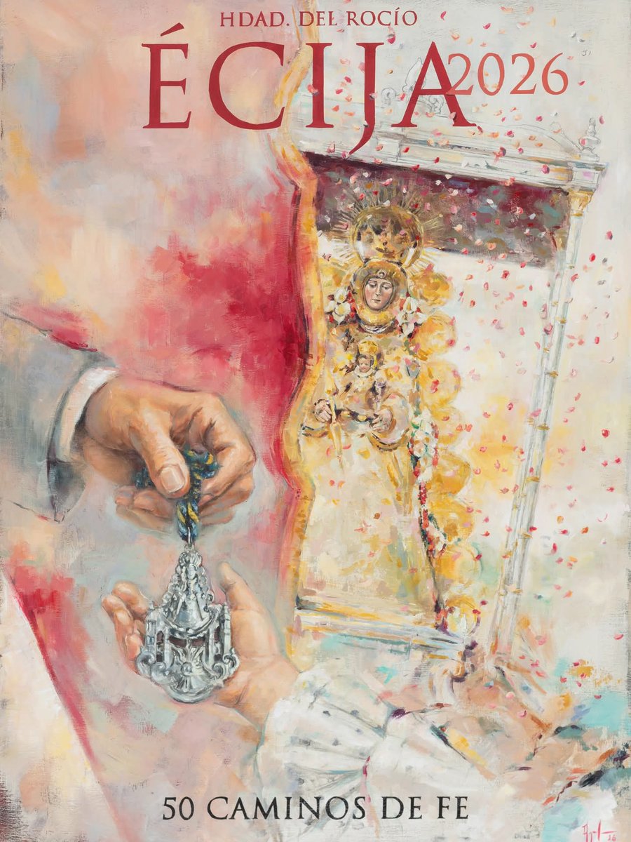 Amor y Concepción tweet media