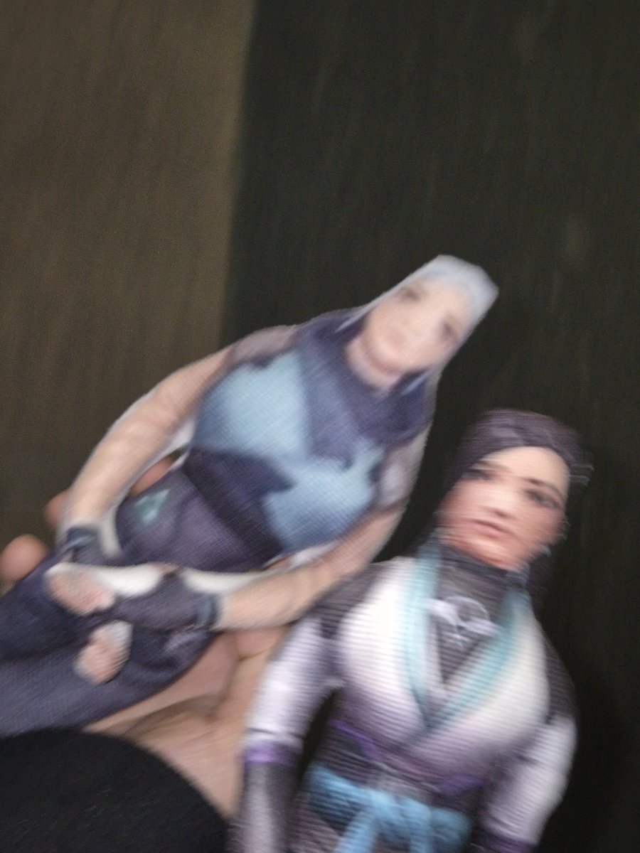 小染诠释萌 tweet media