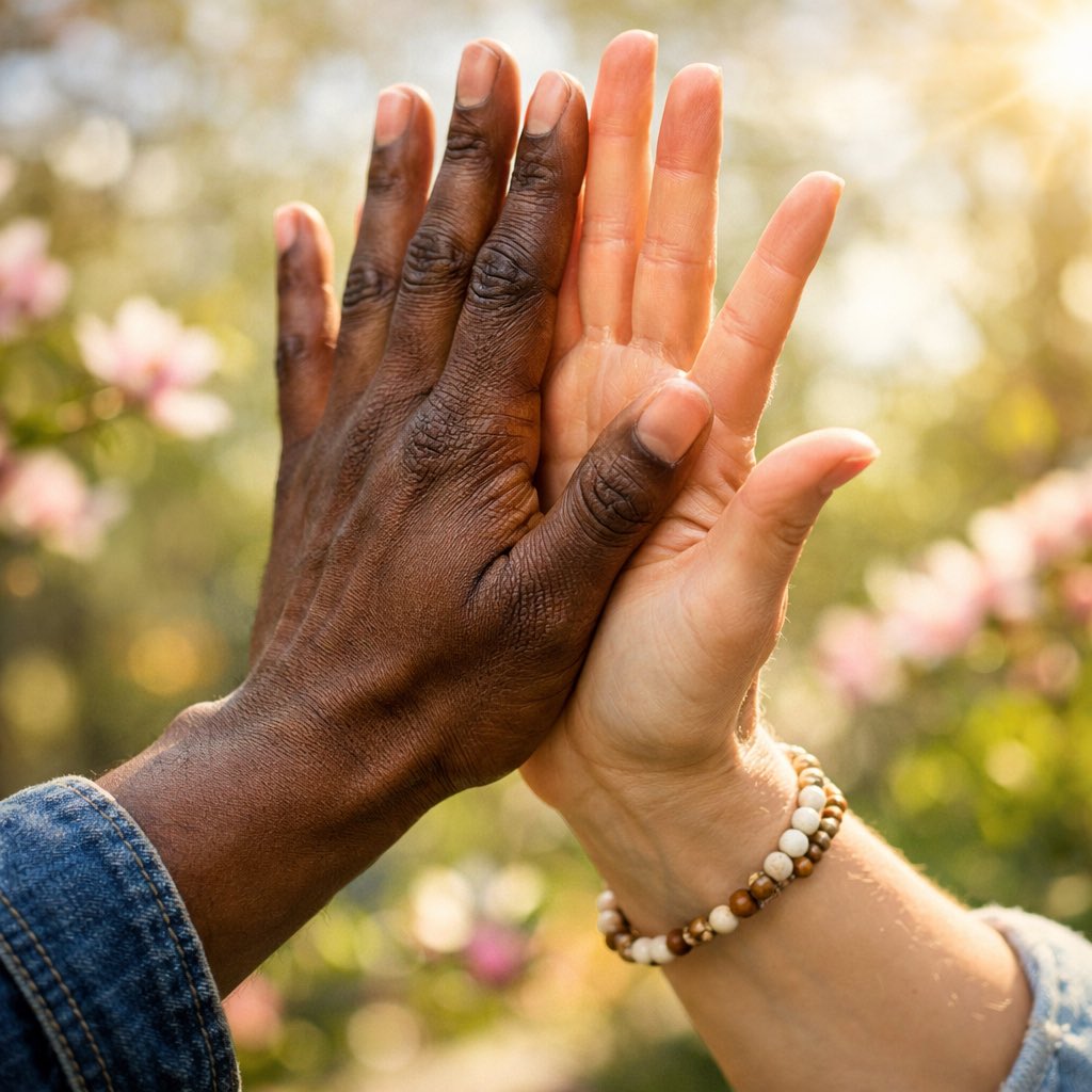hpbonn's tweet image. Wer die Hand zum High Five hebt zeigt Grösse. Ein kleiner Klatscher gegen die soziale Distanz. Heute am 18. April ist „Gib mir fünf Tag“. Gönnt Euch und Euren Mitmenschen diesen Moment der Wertschätzung. Kostet nichts ist aber unbezahlbar. #HighFive #GibMirFünfTag #Teamgeist