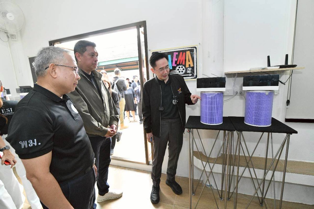 Yodchanan Wongsawat tweet media