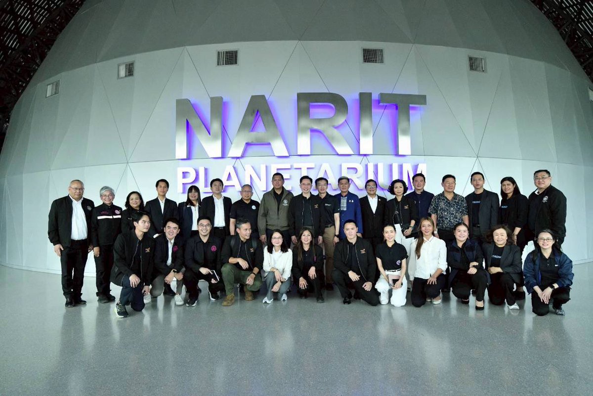 Yodchanan Wongsawat tweet media