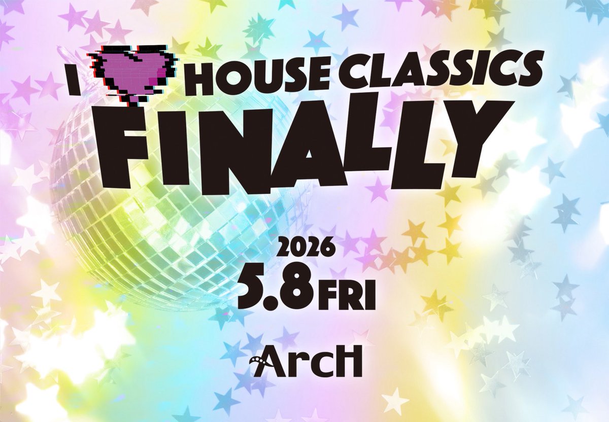 DJ SHIKISAI tweet media