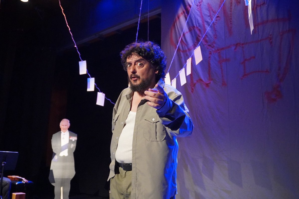 Pablo Bujalance tweet media