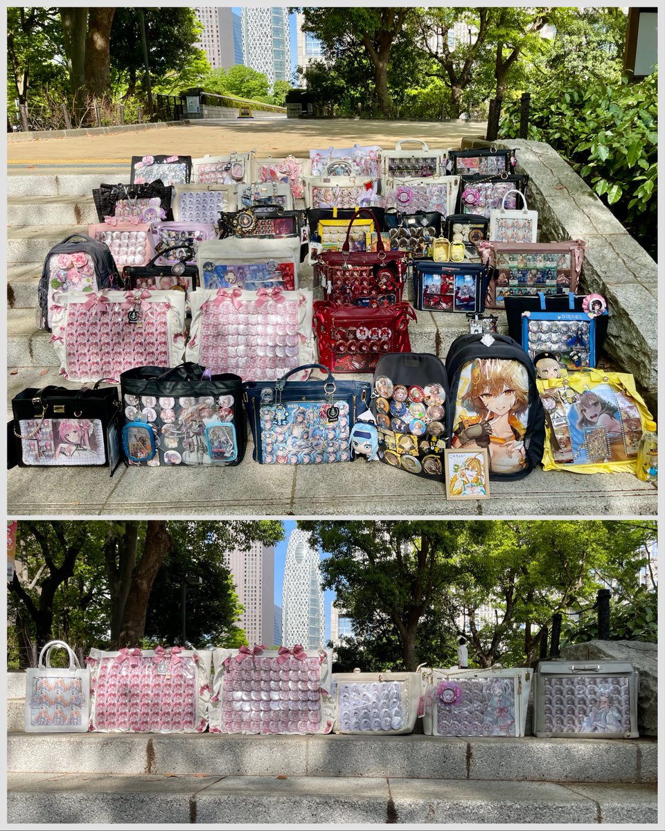 てんせー@NIKKE tweet media