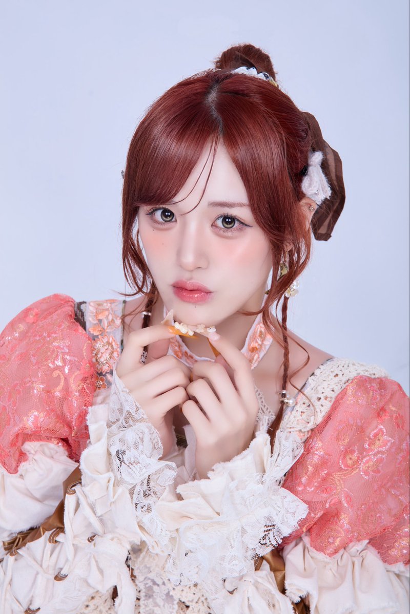 夏井 るな tweet media