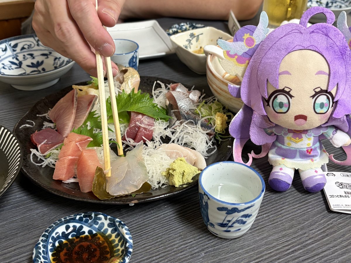 ぴか🐇⋆͛ tweet media