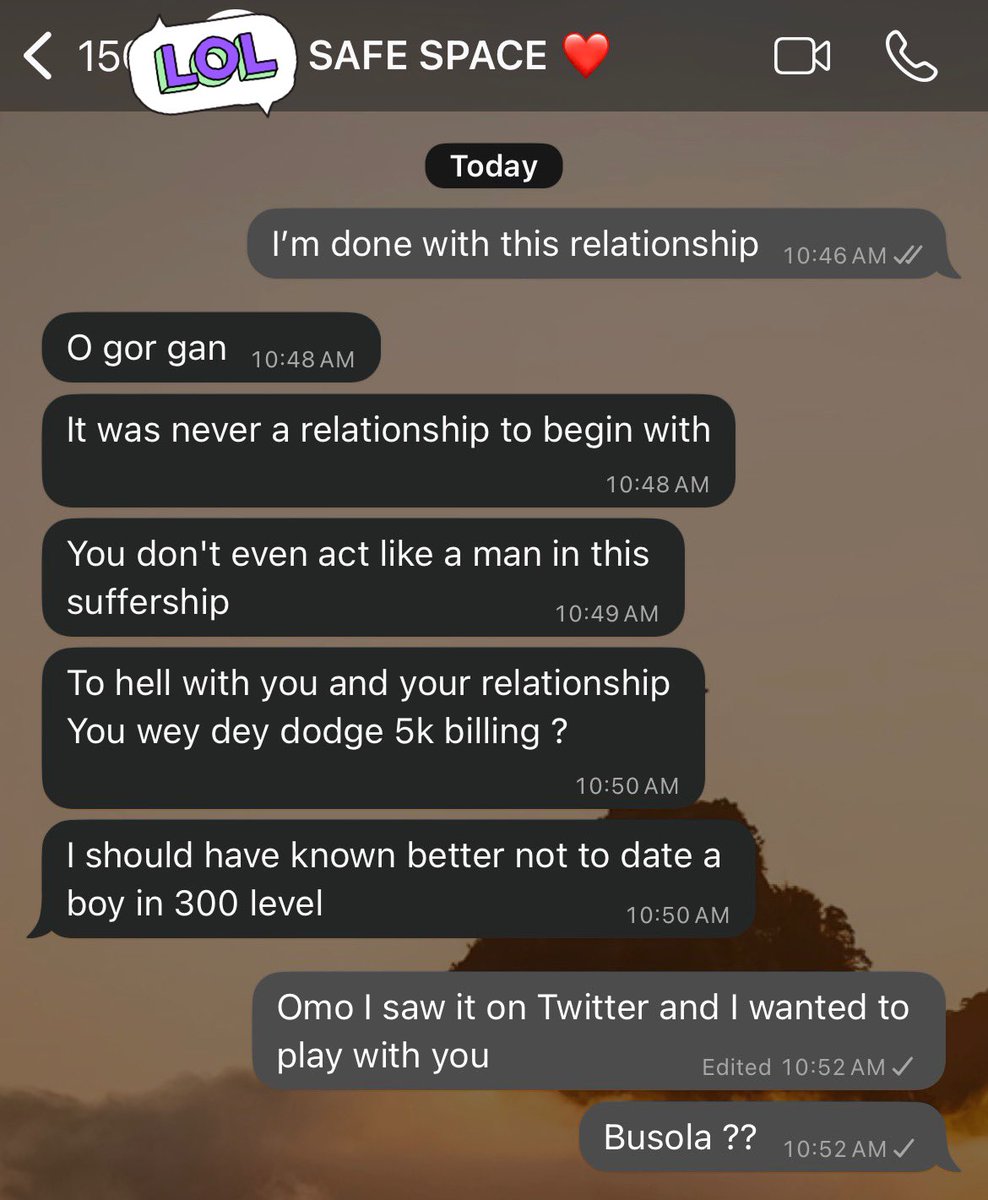 Alhaji ᝰ tweet media