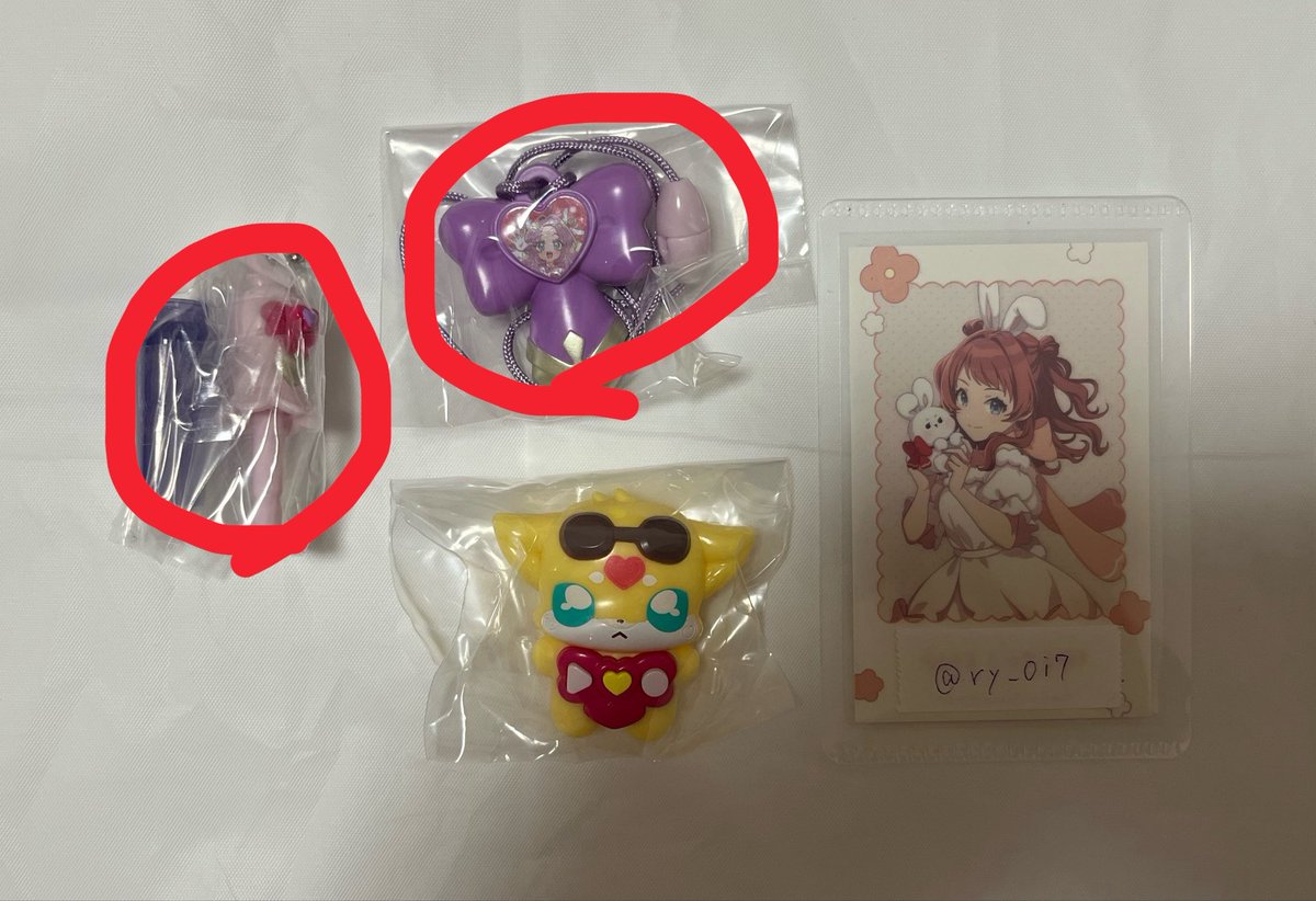 やまうら りん tweet media