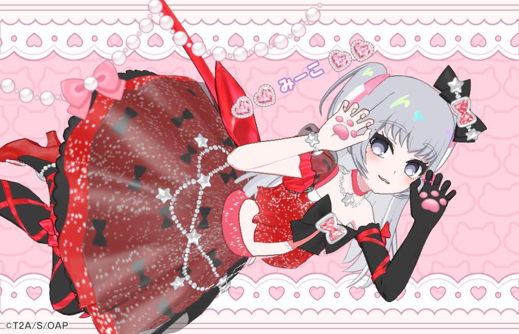 🥀猫宮 みーこ🦇 tweet media