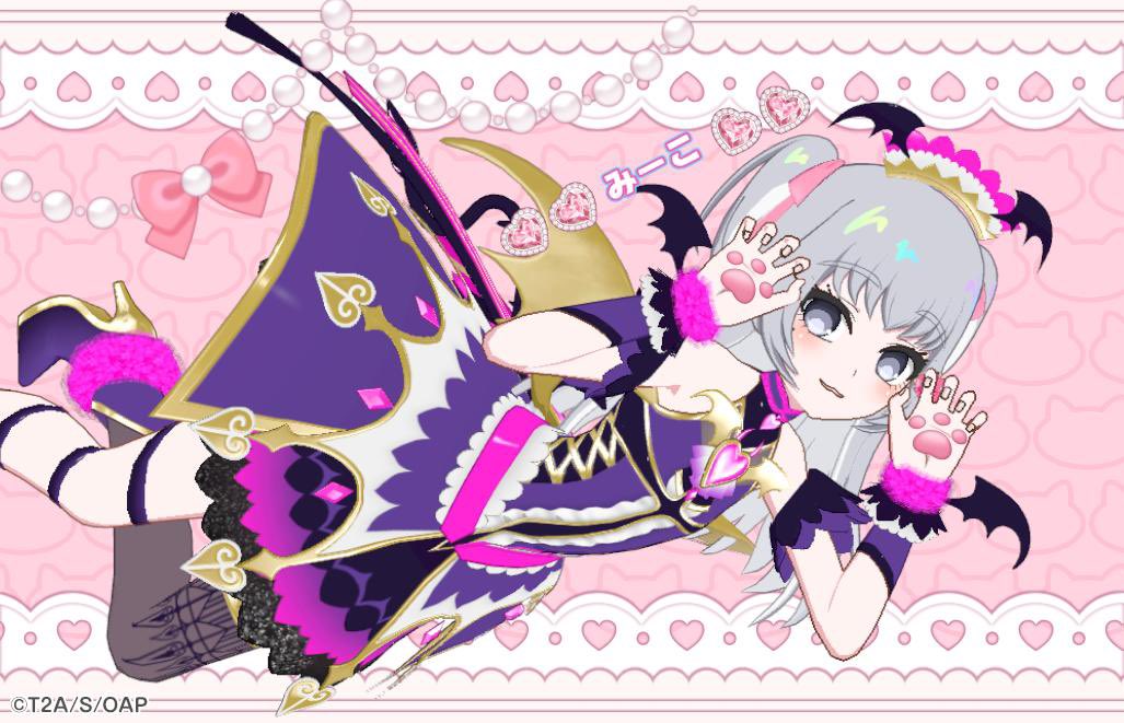 🥀猫宮 みーこ🦇 tweet media