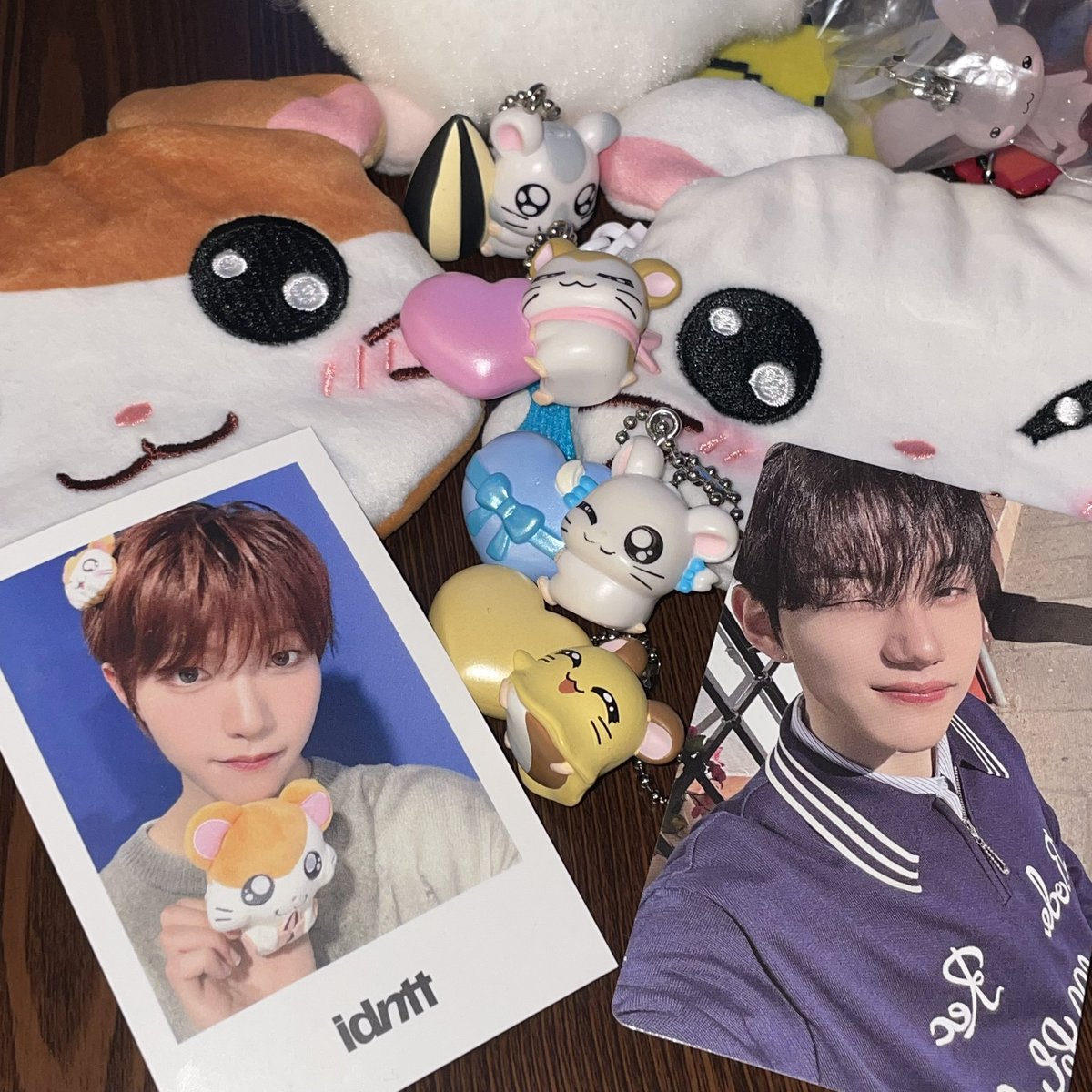9been4's tweet photo. 📍죠죠 연남

경ㅂ모임 즐겁다◠‿◠ 🐹햄스터가 2배🐹
#최경빈이맛집해시안정해줘서쓰는해시태그 https://t.co/JiRYvD1pyv
