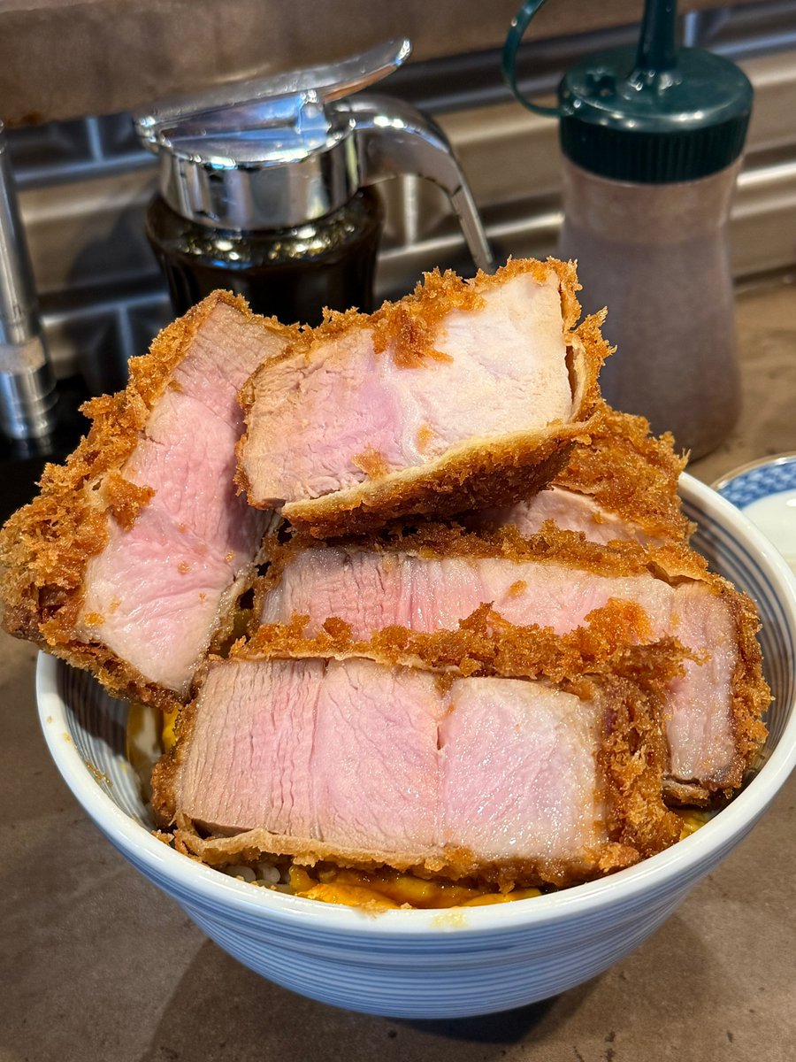 まだ考え中...@大阪グルメ tweet media