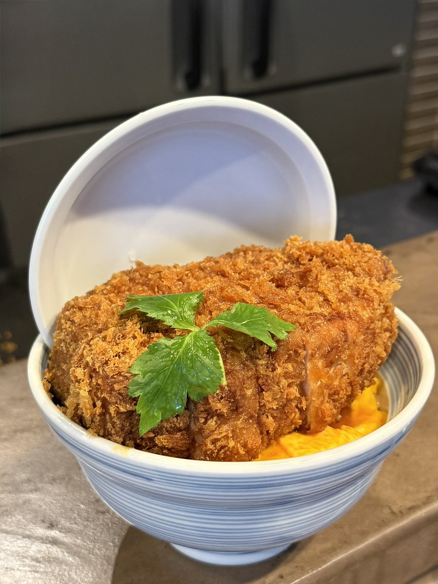 まだ考え中...@大阪グルメ tweet media