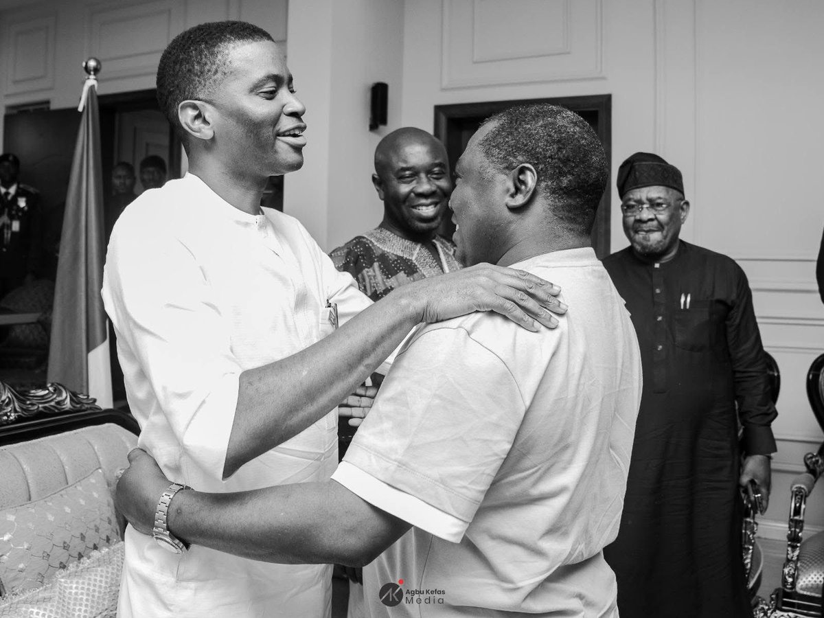 SALAHUDDEEN ⁉️ tweet media