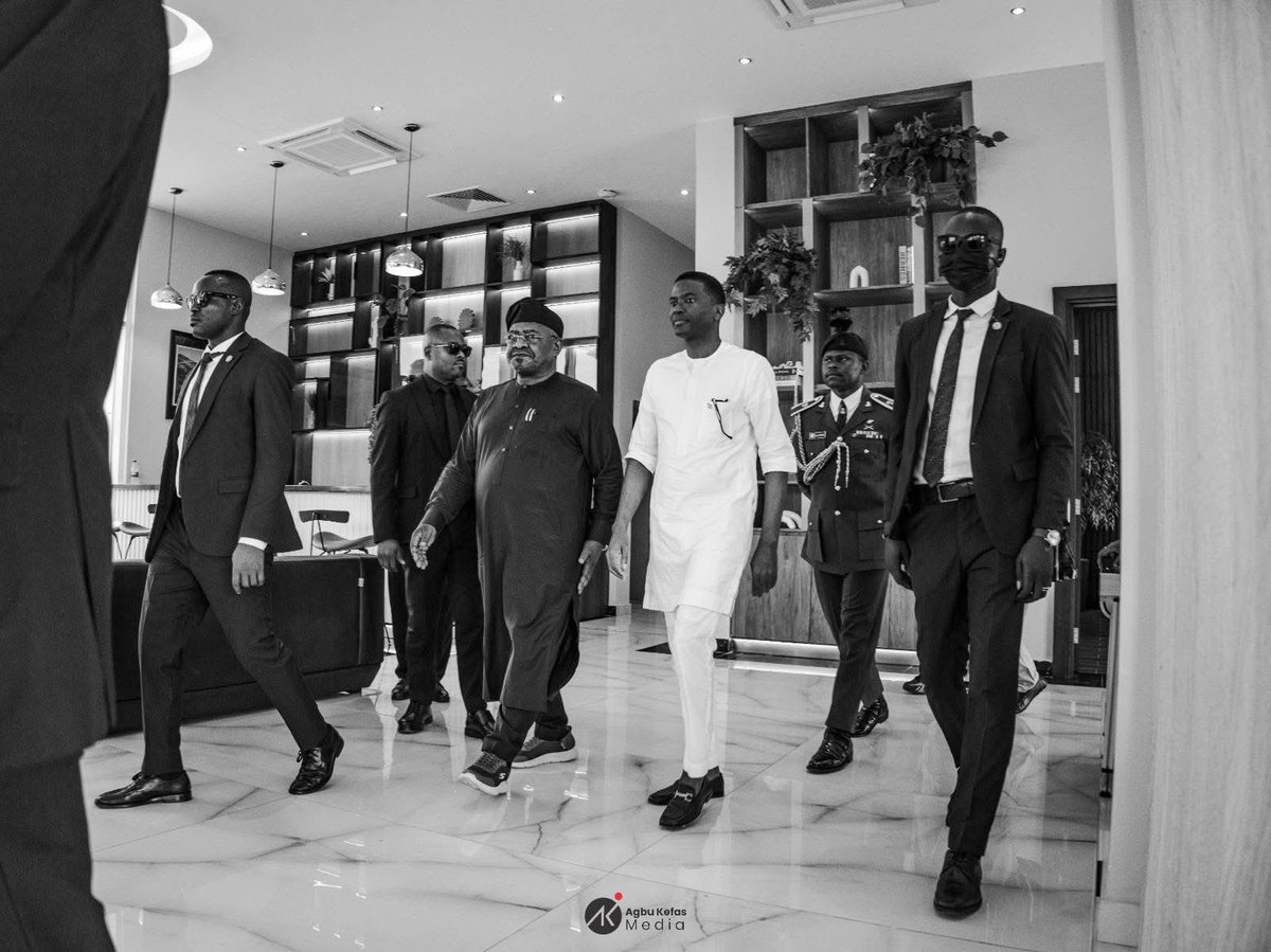 SALAHUDDEEN ⁉️ tweet media