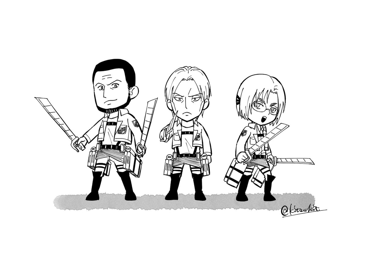 キツキ@ドラリバ tweet media