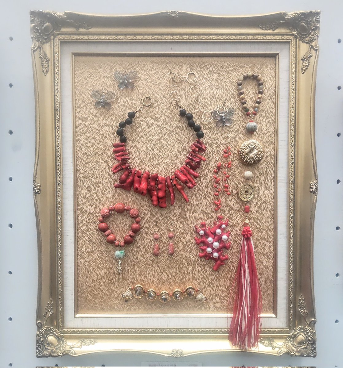 Rosalinde（ロザリンデ）ベラドンナ・アート展 4月18日㈯〜4月23日㈭ @東京都美術館 tweet media