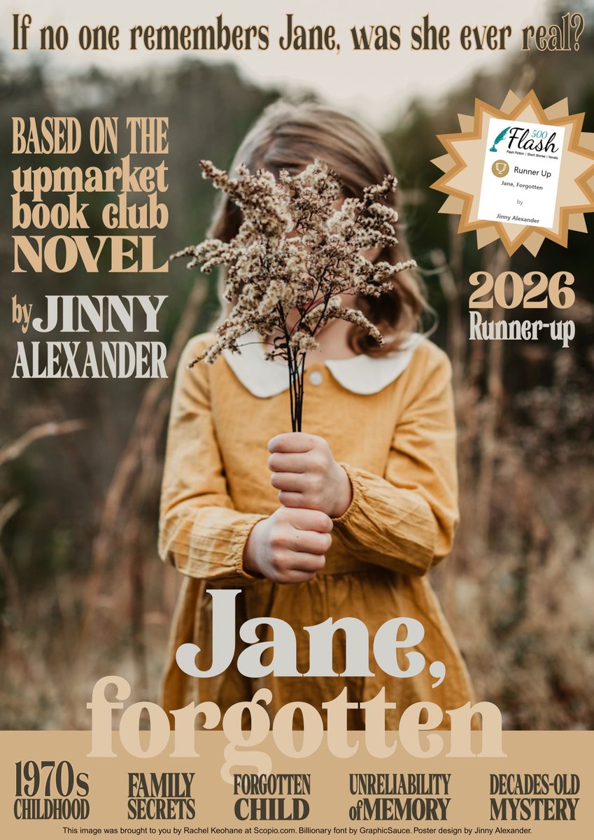 Jinny Alexander tweet media