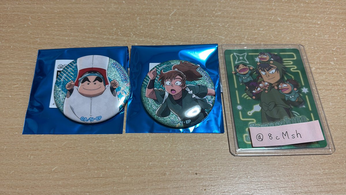 ねあ　取引垢 tweet media