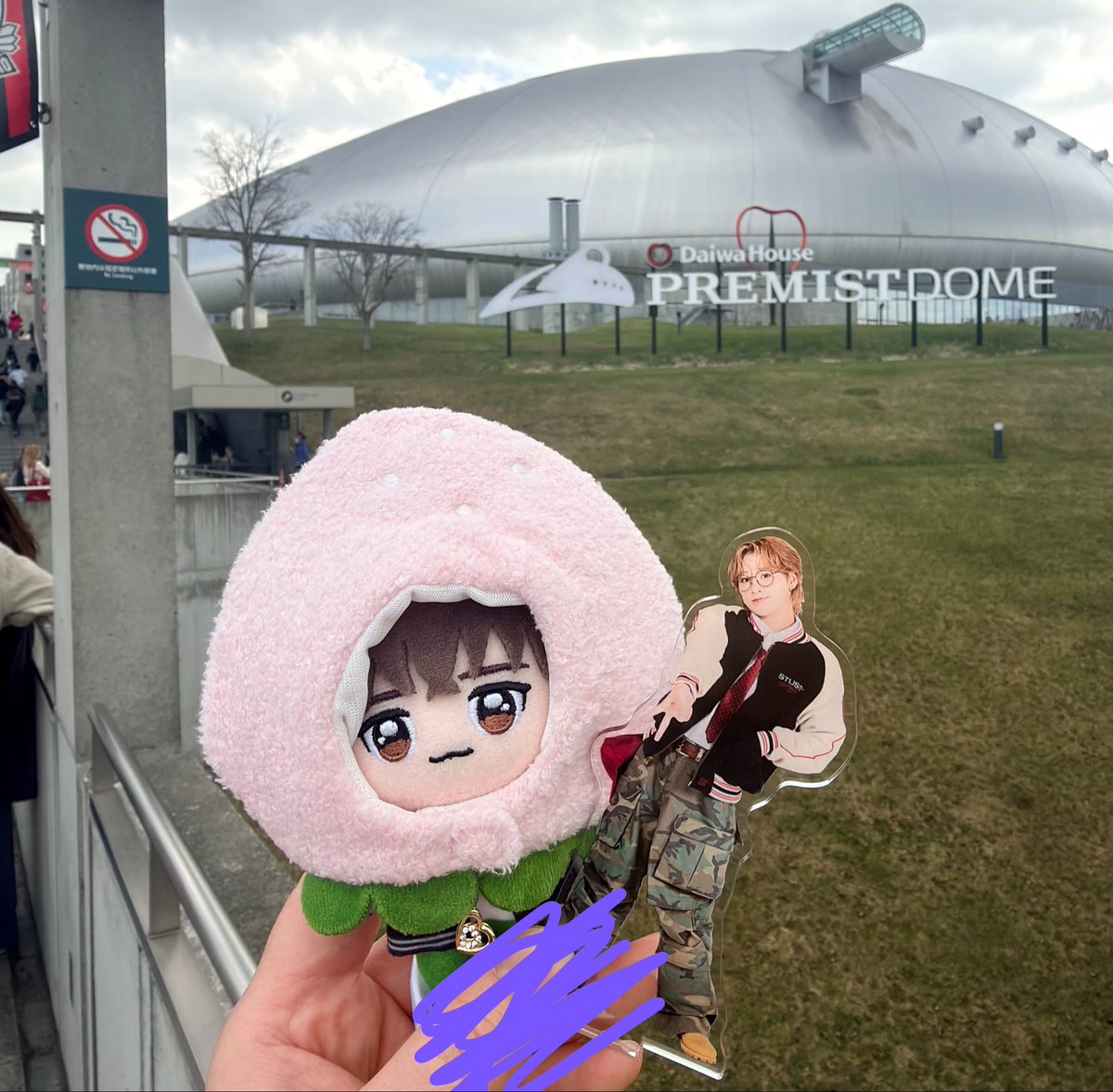 Natsu（🐷ིྀ） tweet media