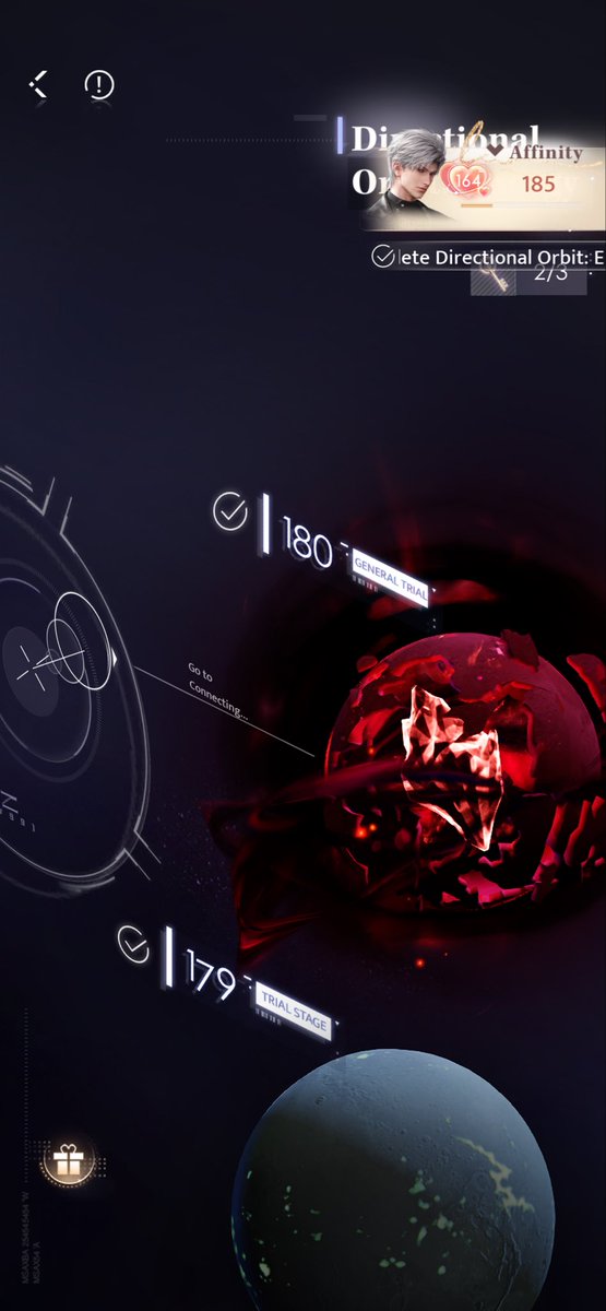 his countess ☽｡⋆ tweet media