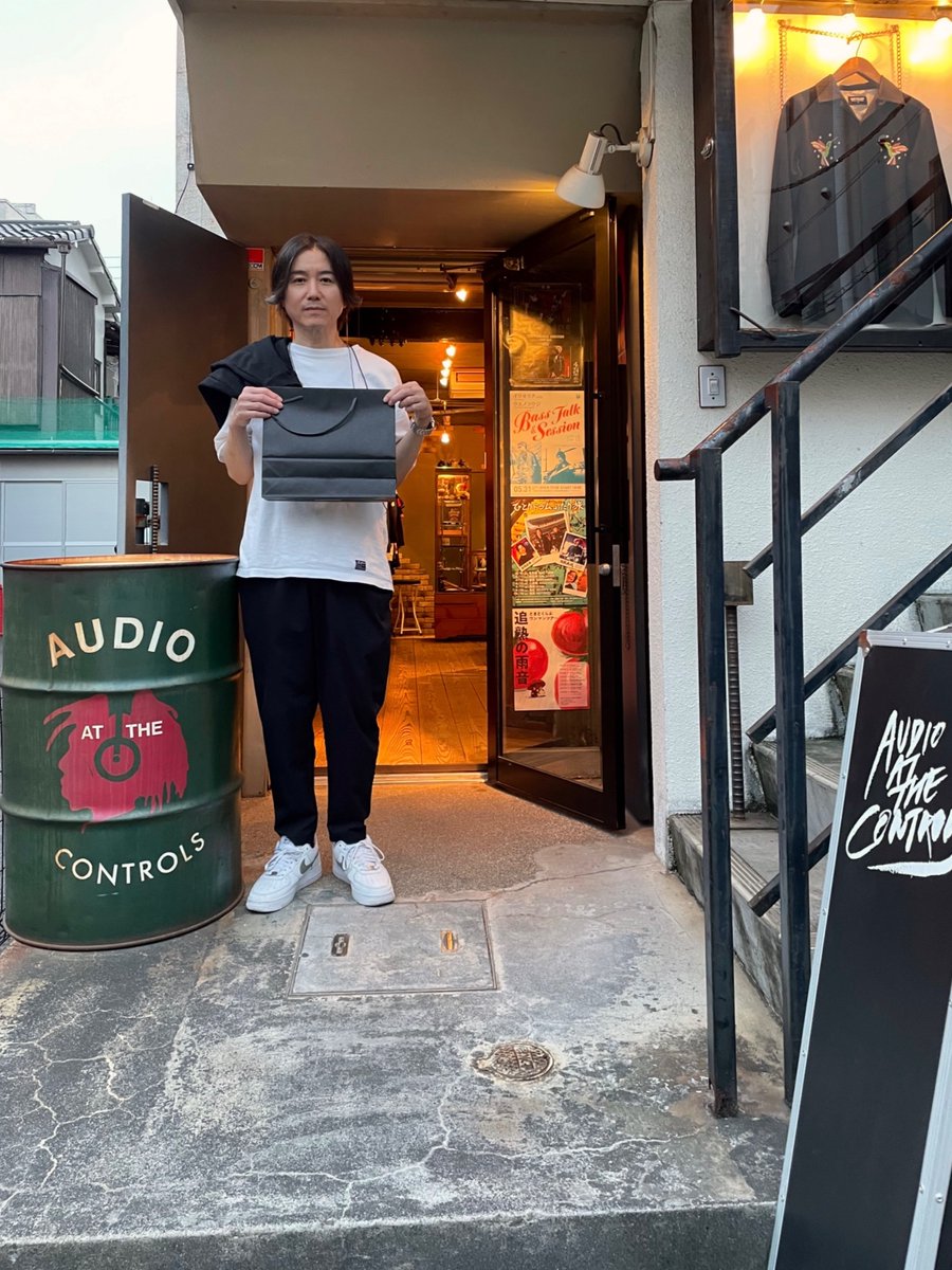 AUDIO_TAKAMATSU tweet media