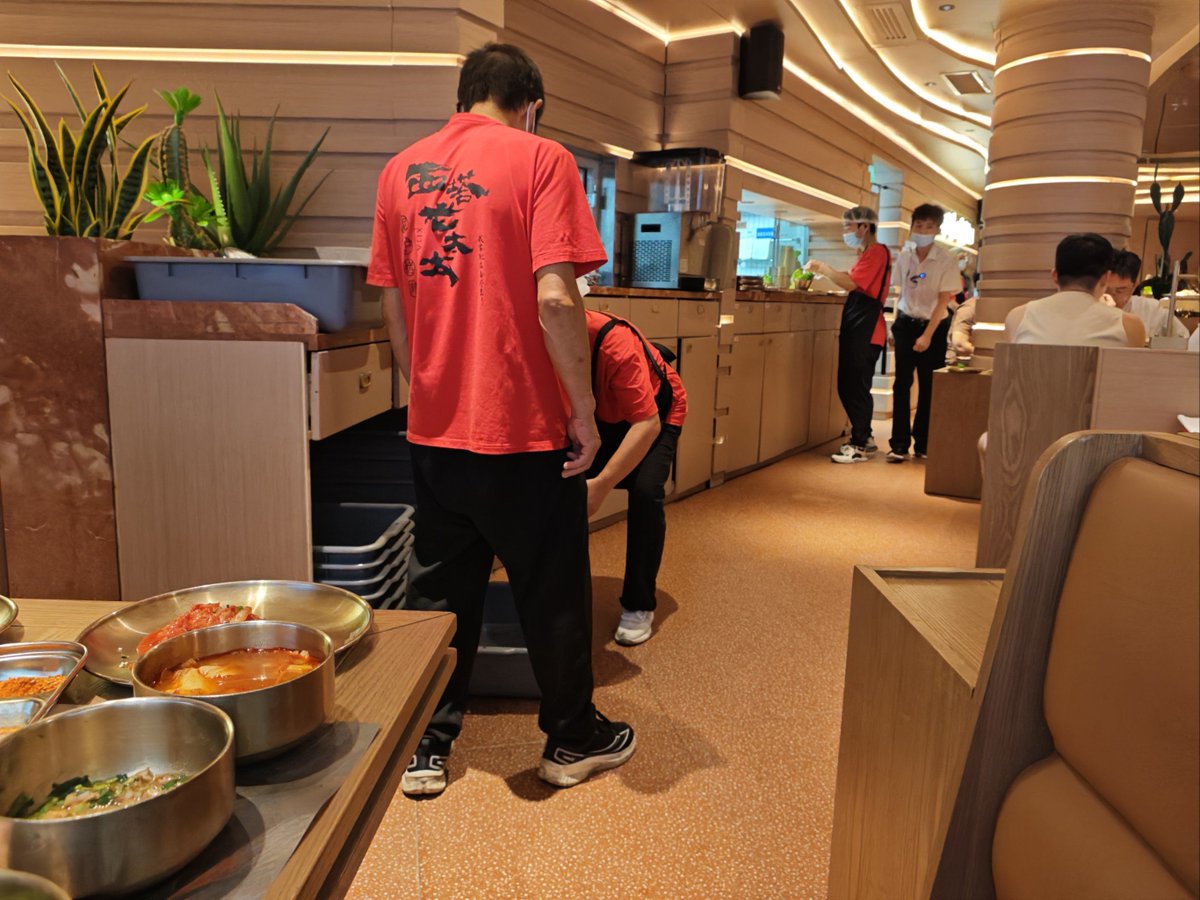 sabrina34460452's tweet image. Teamwork makes the dream work!  Share a quick win with your group—big or small—we’re celebrating every step forward. #CollabGoals #TeamSpirit