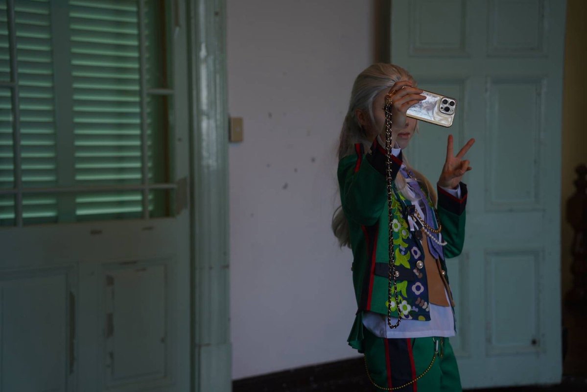 藤川おぢさん🦍4/18グッゲンハイム🍫 tweet media