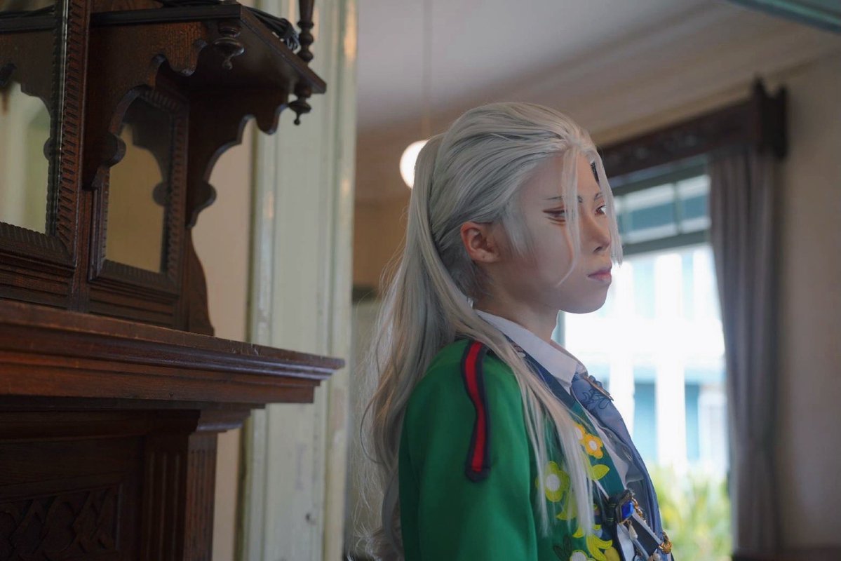 藤川おぢさん🦍4/18グッゲンハイム🍫 tweet media