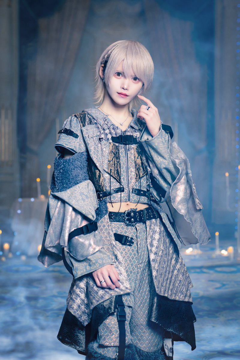 あいみーむ tweet media