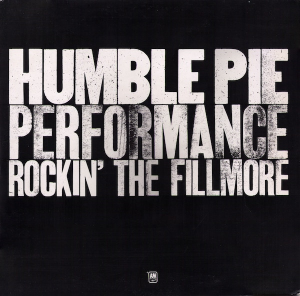 hdgeno's tweet photo. @VintageRockN_85 Humble Pie - Rockin' the Fillmore https://t.co/wHJEzpyY9j