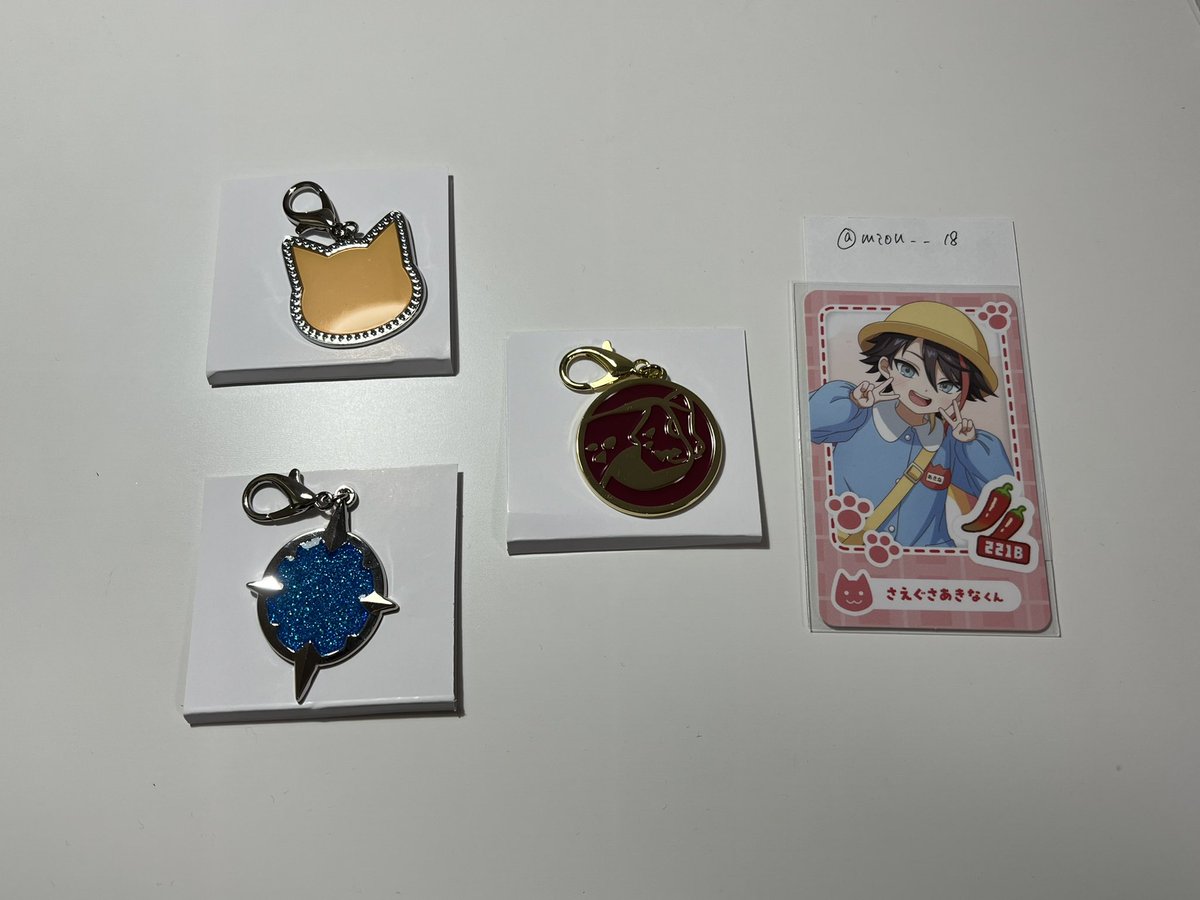 みのり tweet media