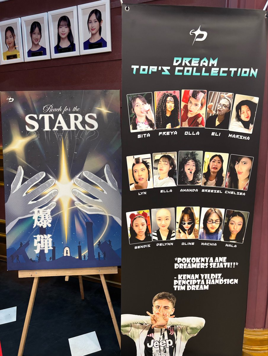 DreamCatcher tweet media