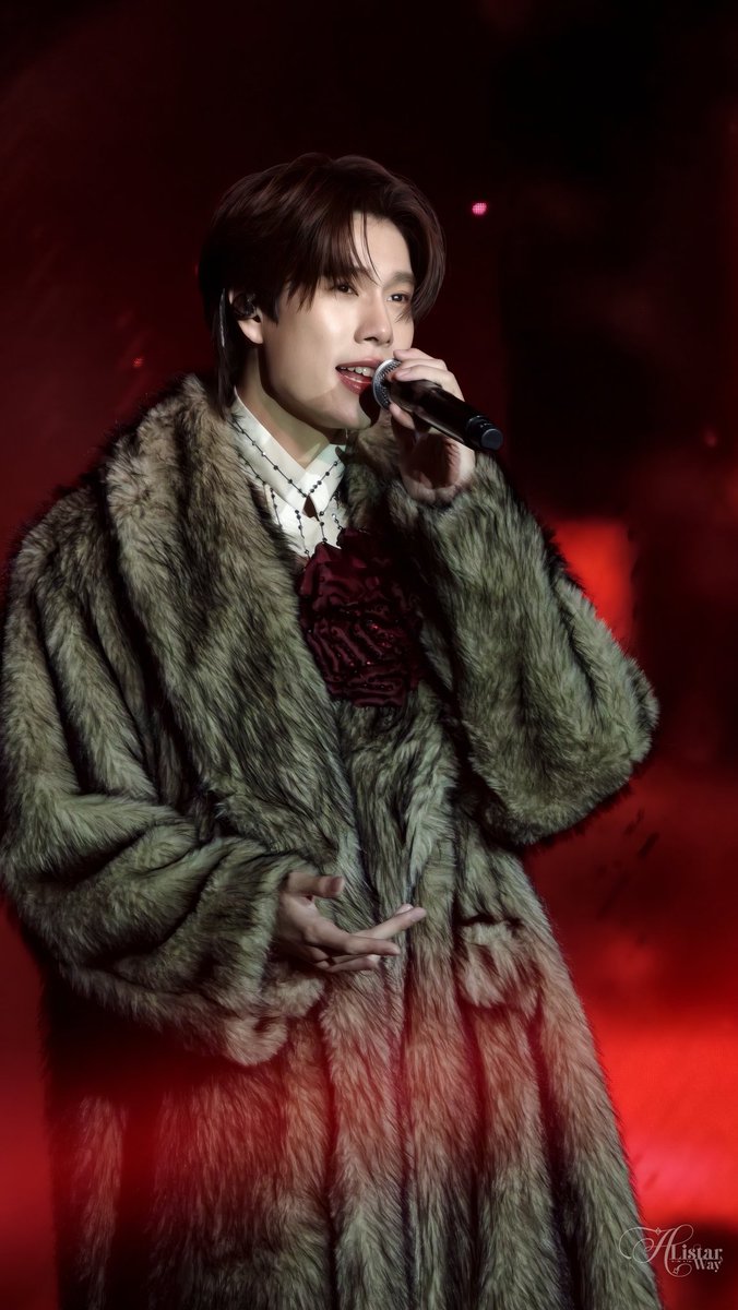 ​ᴀʟɪsᴛᴀʀ​​ʷᵃʸ​ 𖠌 𝗣®​⋆. tweet media